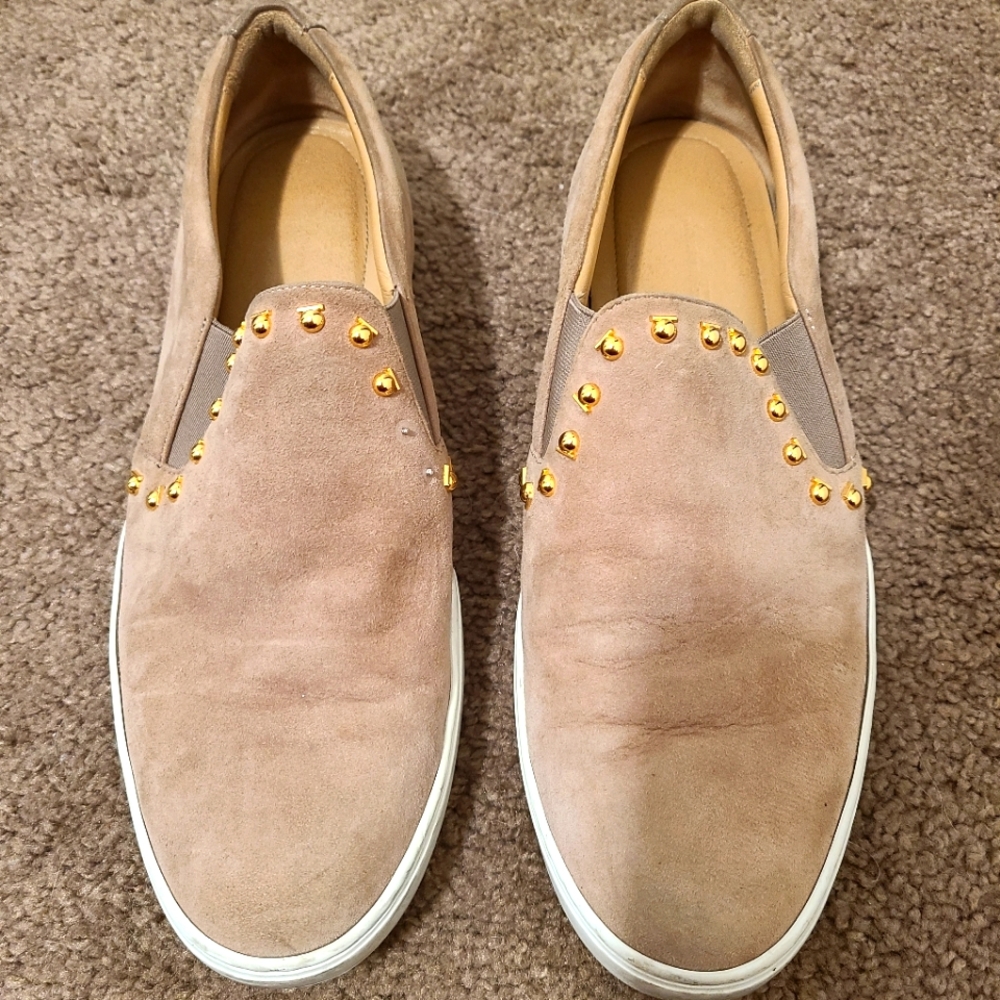 Salvatore Ferragamo Shoes